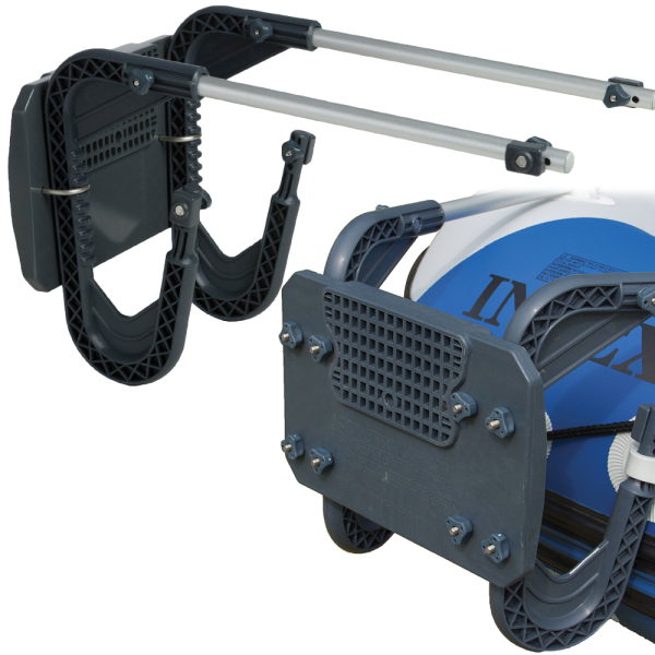 Intex Motorhalterung für Schlauchboot